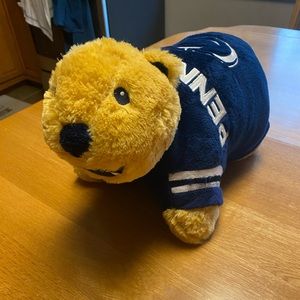 Penn State PillowPet